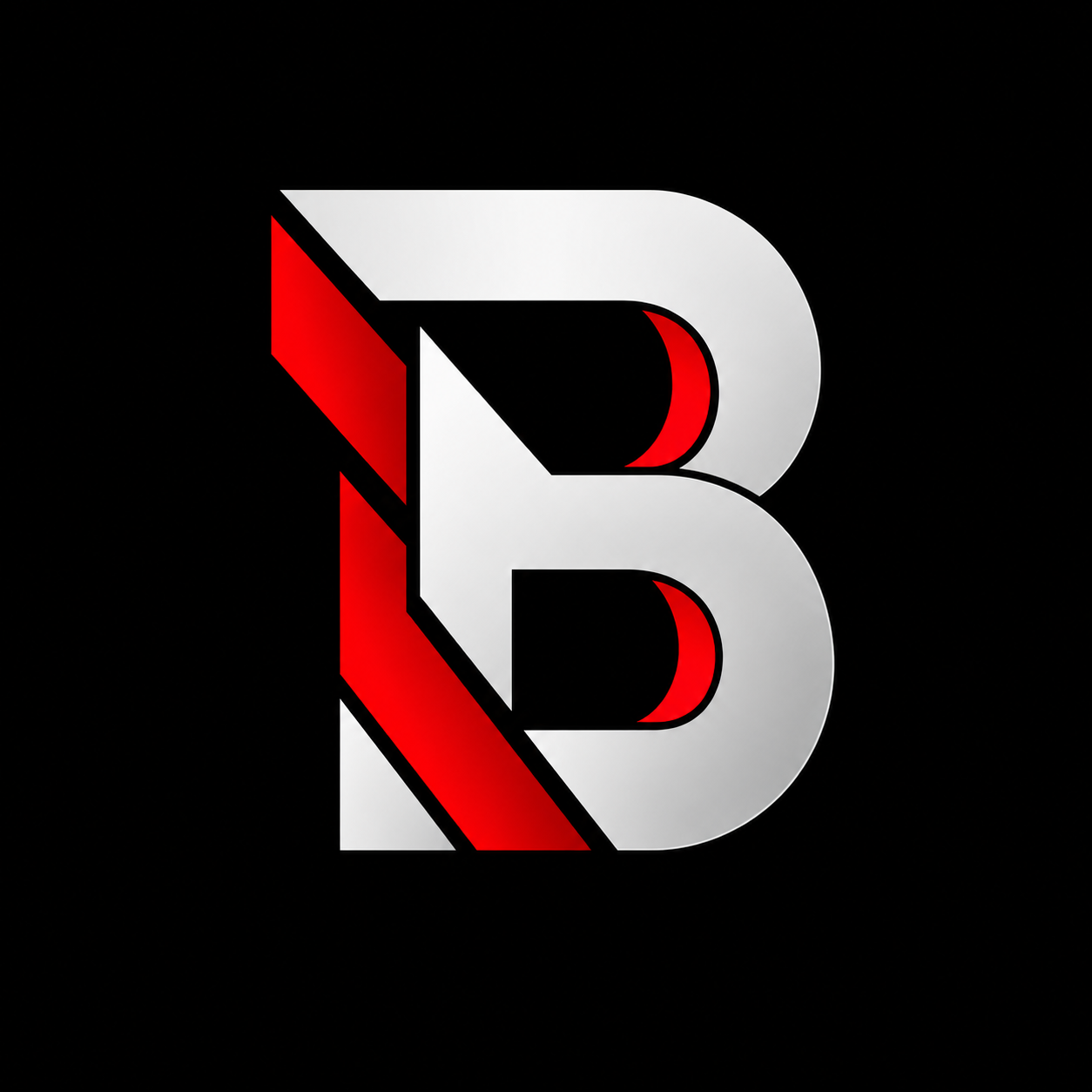 Logo Prompt Borges